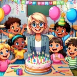 Как поздравить с днем рождения в фейсбуке — инструкция