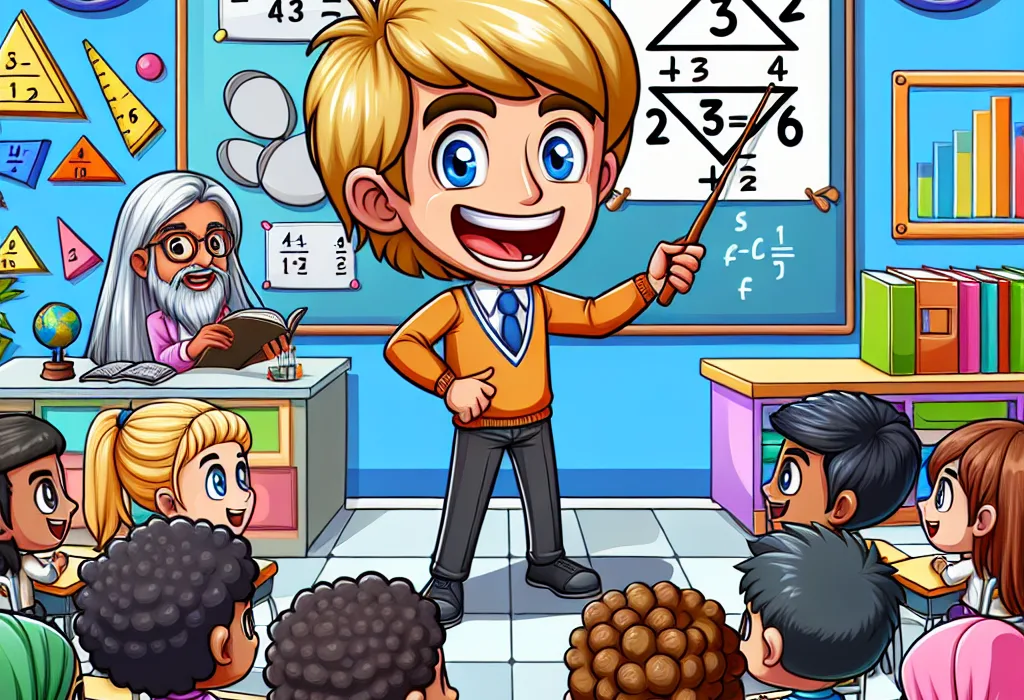 Що таке неправильні дроби?