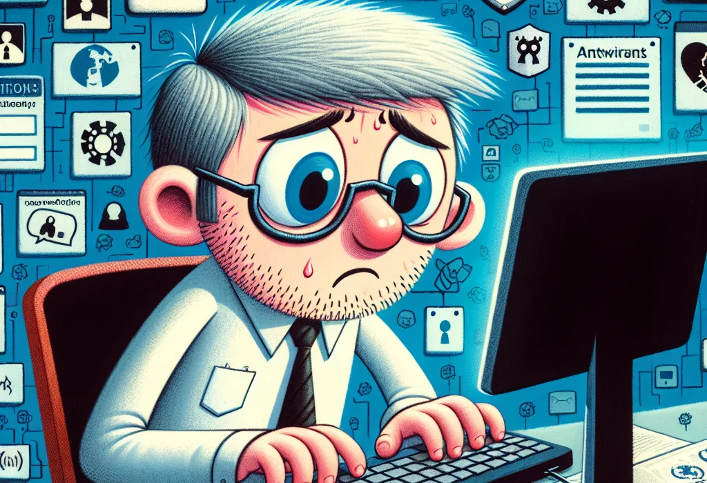 Як написати заяву в кіберполіцію?