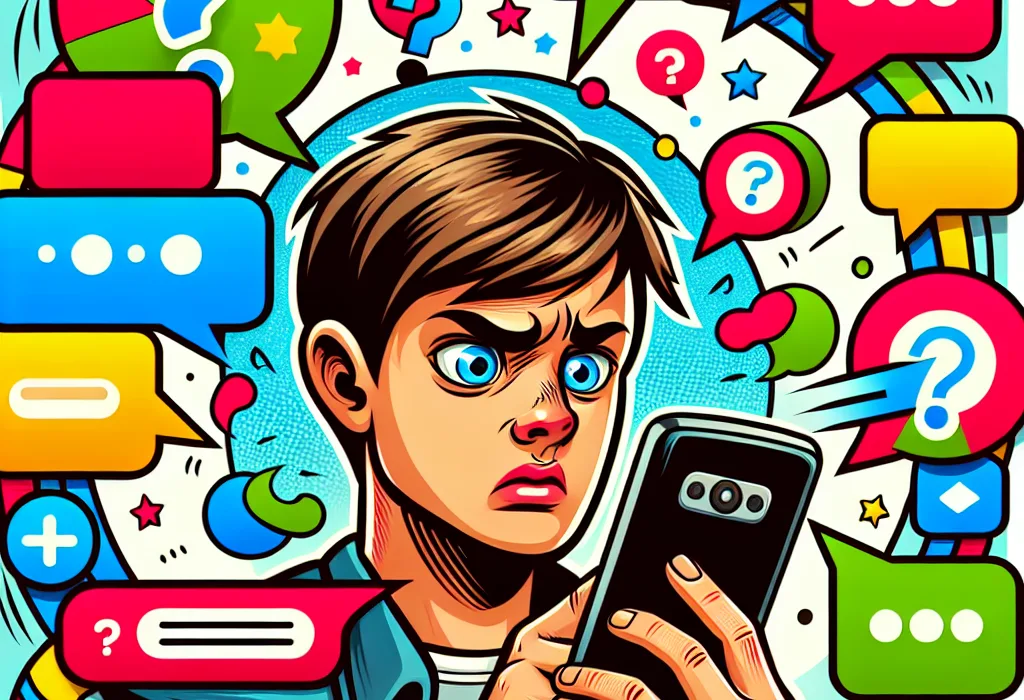 Як вийти з групи у вайбері?