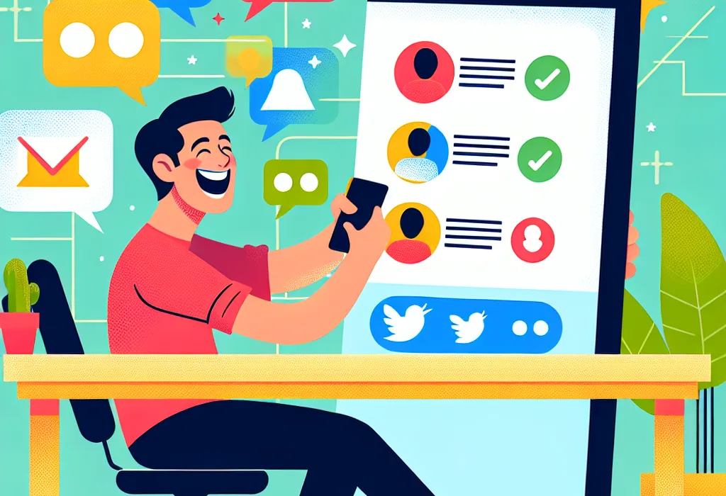 Як створити групу в вайбері: покрокова інструкція