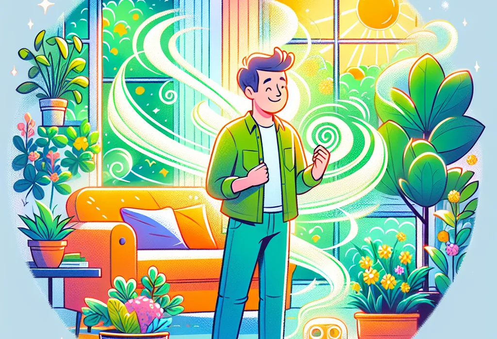 Кратність повітрообміну приміщень. Норми