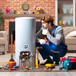 Який запах має фреон?