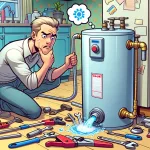 Який тиск має бути в розширювальному бачку газового котла?