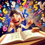 Что такое смешанная дробь?