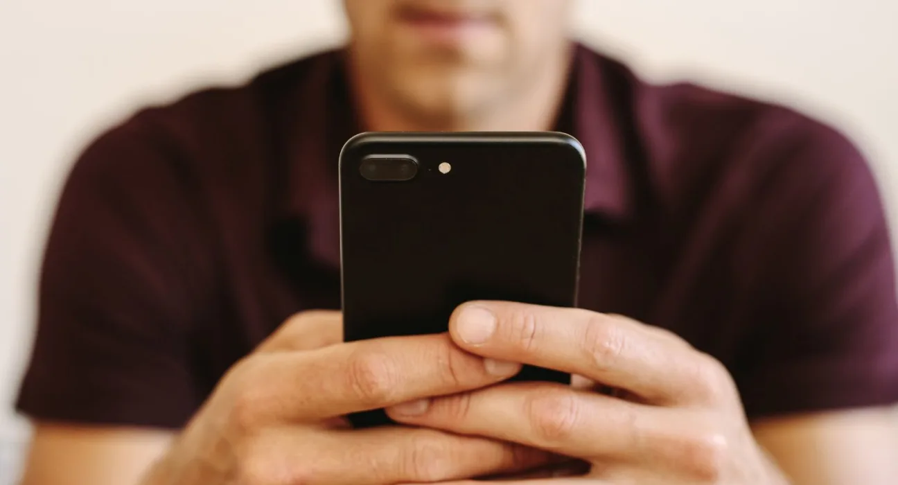 Як вийти з вайберу