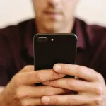 Как выйти из группы в Вайбере?