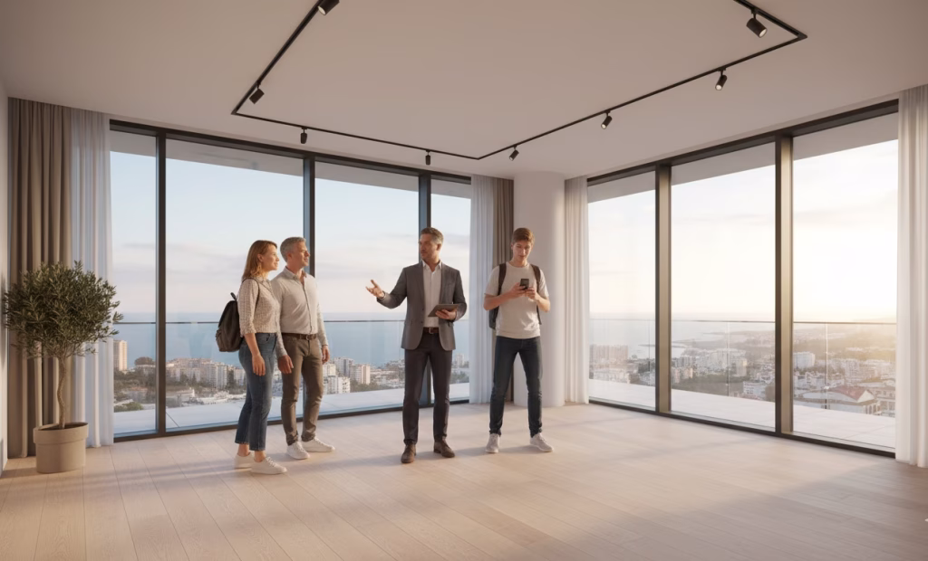 Где купить недвижимость для ребёнка-студента за границей: топ стран и окупаемость