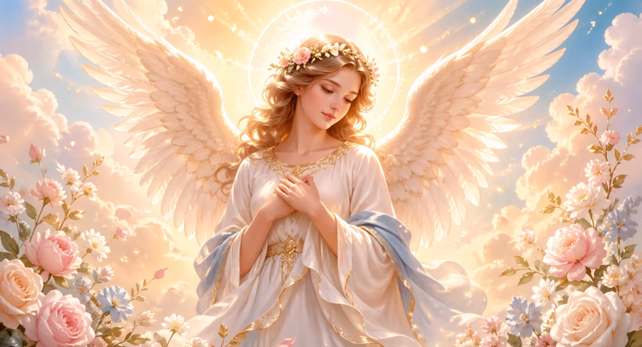 привітання з днем ангела