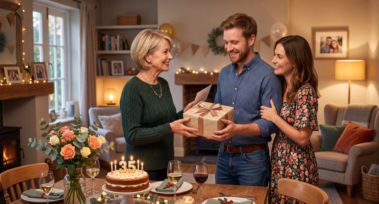 привітання з днем народження зятю від тещі