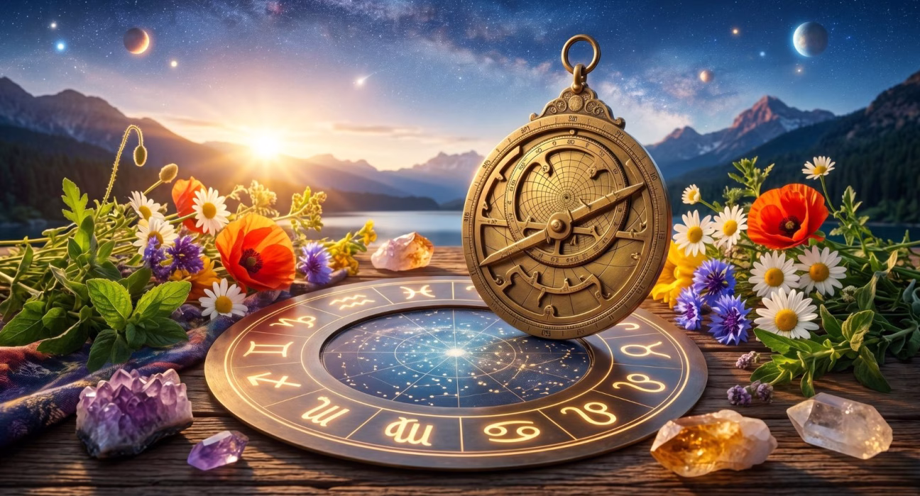 Гороскоп на 18 червня